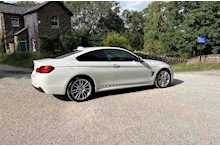 BMW 4 Series 420i M Sport - Thumb 6