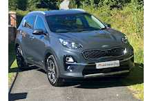 Kia Sportage GDi Edition 25 - Thumb 0