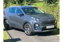 Kia Sportage GDi Edition 25 - Thumb 1