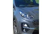 Kia Sportage GDi Edition 25 - Thumb 2