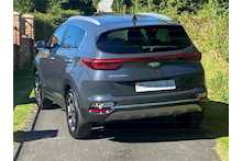 Kia Sportage GDi Edition 25 - Thumb 4