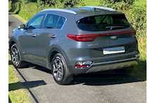 Kia Sportage GDi Edition 25 - Thumb 5