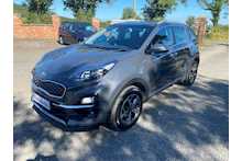 Kia Sportage GDi Edition 25 - Thumb 6