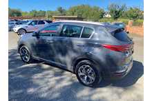 Kia Sportage GDi Edition 25 - Thumb 11