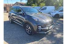 Kia Sportage GDi Edition 25 - Thumb 13