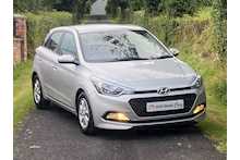 Hyundai i20 SE - Thumb 0