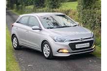 Hyundai i20 SE - Thumb 1