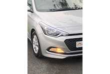 Hyundai i20 SE - Thumb 2