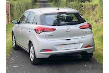 Hyundai i20 SE - Thumb 4