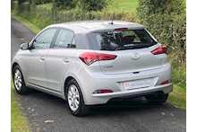 Hyundai i20 SE - Thumb 5