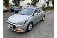 Hyundai i20 SE - Thumb 6