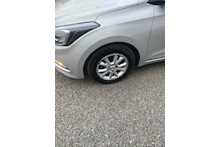 Hyundai i20 SE - Thumb 8