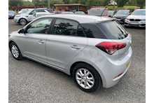 Hyundai i20 SE - Thumb 13