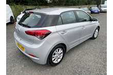 Hyundai i20 SE - Thumb 14