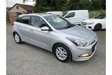 Hyundai i20 SE - Thumb 16