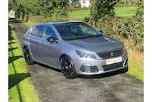 Peugeot 308 PureTech GT Line - Thumb 1