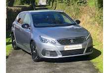 Peugeot 308 PureTech GT Line - Thumb 0