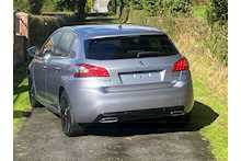 Peugeot 308 PureTech GT Line - Thumb 2