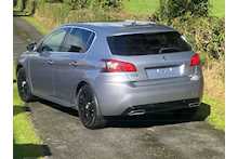 Peugeot 308 PureTech GT Line - Thumb 3