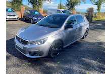 Peugeot 308 PureTech GT Line - Thumb 4