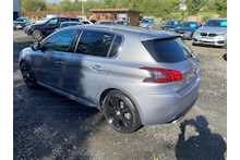 Peugeot 308 PureTech GT Line - Thumb 10