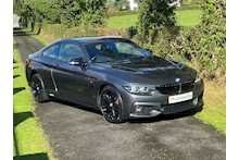 BMW 4 Series 420D Xdrive M Sport - Thumb 1