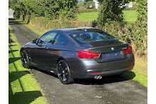 BMW 4 Series 420D Xdrive M Sport - Thumb 4