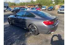 BMW 4 Series 420D Xdrive M Sport - Thumb 9