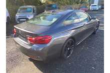 BMW 4 Series 420D Xdrive M Sport - Thumb 10