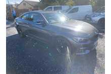 BMW 4 Series 420D Xdrive M Sport - Thumb 12