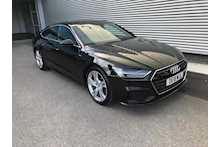 Audi A7 Sportback Tdi Quattro S Line - Thumb 0