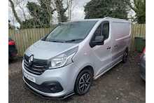 Renault Trafic dCi ENERGY 27 Sport - Thumb 7