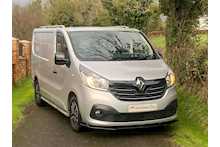 Renault Trafic dCi ENERGY 27 Sport - Thumb 0