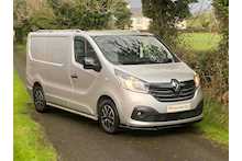 Renault Trafic dCi ENERGY 27 Sport - Thumb 1