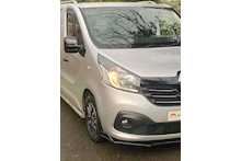 Renault Trafic dCi ENERGY 27 Sport - Thumb 2