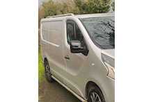 Renault Trafic dCi ENERGY 27 Sport - Thumb 3