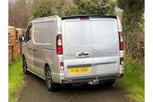 Renault Trafic dCi ENERGY 27 Sport - Thumb 4