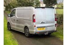 Renault Trafic dCi ENERGY 27 Sport - Thumb 5