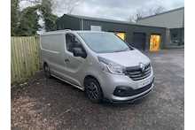 Renault Trafic dCi ENERGY 27 Sport - Thumb 10