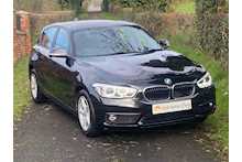 BMW 1 Series 116d SE Business - Thumb 0