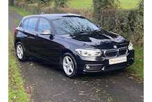 BMW 1 Series 116d SE Business - Thumb 1