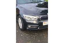 BMW 1 Series 116d SE Business - Thumb 2