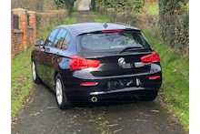 BMW 1 Series 116d SE Business - Thumb 4