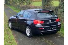 BMW 1 Series 116d SE Business - Thumb 5