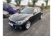 BMW 1 Series 116d SE Business - Thumb 6