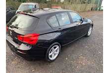 BMW 1 Series 116d SE Business - Thumb 14