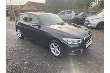 BMW 1 Series 116d SE Business - Thumb 16