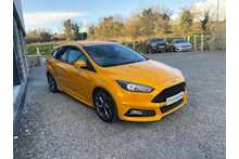 Ford Focus T EcoBoost ST-2 - Thumb 0