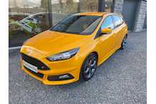 Ford Focus T EcoBoost ST-2 - Thumb 1