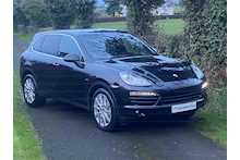 Porsche Cayenne S V8 Diesel - Thumb 1